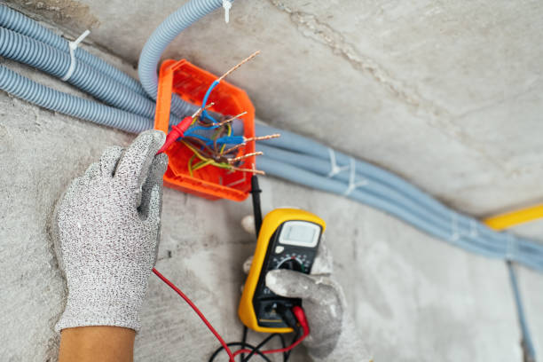 Best Electrical Rewiring Services  in Centerville, MN